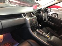 USED 2009 09 LAND ROVER RANGE ROVER SPORT 2.7 TDV6 STORMER EDITION 5d 188 BHP * STORMER EDITION * 10 SERVICE STAMPS *
