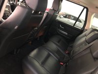 USED 2009 09 LAND ROVER RANGE ROVER SPORT 2.7 TDV6 STORMER EDITION 5d 188 BHP * STORMER EDITION * 10 SERVICE STAMPS *