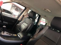 USED 2009 09 LAND ROVER RANGE ROVER SPORT 2.7 TDV6 STORMER EDITION 5d 188 BHP * STORMER EDITION * 10 SERVICE STAMPS *