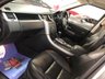USED 2009 09 LAND ROVER RANGE ROVER SPORT 2.7 TDV6 STORMER EDITION 5d 188 BHP * STORMER EDITION * 10 SERVICE STAMPS *