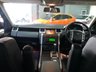 USED 2009 09 LAND ROVER RANGE ROVER SPORT 2.7 TDV6 STORMER EDITION 5d 188 BHP * STORMER EDITION * 10 SERVICE STAMPS *