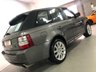 USED 2009 09 LAND ROVER RANGE ROVER SPORT 2.7 TDV6 STORMER EDITION 5d 188 BHP * STORMER EDITION * 10 SERVICE STAMPS *