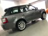 USED 2009 09 LAND ROVER RANGE ROVER SPORT 2.7 TDV6 STORMER EDITION 5d 188 BHP * STORMER EDITION * 10 SERVICE STAMPS *