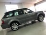 USED 2009 09 LAND ROVER RANGE ROVER SPORT 2.7 TDV6 STORMER EDITION 5d 188 BHP * STORMER EDITION * 10 SERVICE STAMPS *