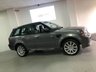 USED 2009 09 LAND ROVER RANGE ROVER SPORT 2.7 TDV6 STORMER EDITION 5d 188 BHP * STORMER EDITION * 10 SERVICE STAMPS *