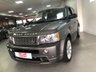 USED 2009 09 LAND ROVER RANGE ROVER SPORT 2.7 TDV6 STORMER EDITION 5d 188 BHP * STORMER EDITION * 10 SERVICE STAMPS *