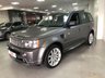 USED 2009 09 LAND ROVER RANGE ROVER SPORT 2.7 TDV6 STORMER EDITION 5d 188 BHP * STORMER EDITION * 10 SERVICE STAMPS *