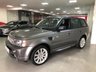 USED 2009 09 LAND ROVER RANGE ROVER SPORT 2.7 TDV6 STORMER EDITION 5d 188 BHP * STORMER EDITION * 10 SERVICE STAMPS *