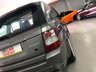 USED 2009 09 LAND ROVER RANGE ROVER SPORT 2.7 TDV6 STORMER EDITION 5d 188 BHP * STORMER EDITION * 10 SERVICE STAMPS *