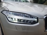 USED 2015 65 VOLVO XC90 2.0 D5 MOMENTUM AWD 5d 222 BHP ZERO DEPOSIT FINANCE AVAILABLE