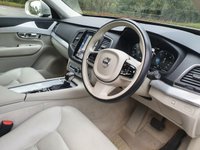 USED 2015 65 VOLVO XC90 2.0 D5 MOMENTUM AWD 5d 222 BHP ZERO DEPOSIT FINANCE AVAILABLE
