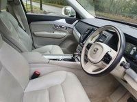USED 2015 65 VOLVO XC90 2.0 D5 MOMENTUM AWD 5d 222 BHP ZERO DEPOSIT FINANCE AVAILABLE