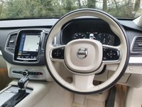 USED 2015 65 VOLVO XC90 2.0 D5 MOMENTUM AWD 5d 222 BHP ZERO DEPOSIT FINANCE AVAILABLE