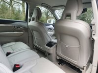 USED 2015 65 VOLVO XC90 2.0 D5 MOMENTUM AWD 5d 222 BHP ZERO DEPOSIT FINANCE AVAILABLE