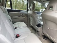 USED 2015 65 VOLVO XC90 2.0 D5 MOMENTUM AWD 5d 222 BHP ZERO DEPOSIT FINANCE AVAILABLE