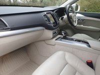 USED 2015 65 VOLVO XC90 2.0 D5 MOMENTUM AWD 5d 222 BHP ZERO DEPOSIT FINANCE AVAILABLE
