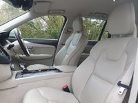 USED 2015 65 VOLVO XC90 2.0 D5 MOMENTUM AWD 5d 222 BHP ZERO DEPOSIT FINANCE AVAILABLE