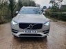 USED 2015 65 VOLVO XC90 2.0 D5 MOMENTUM AWD 5d 222 BHP ZERO DEPOSIT FINANCE AVAILABLE