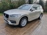 USED 2015 65 VOLVO XC90 2.0 D5 MOMENTUM AWD 5d 222 BHP ZERO DEPOSIT FINANCE AVAILABLE