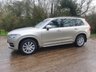 USED 2015 65 VOLVO XC90 2.0 D5 MOMENTUM AWD 5d 222 BHP ZERO DEPOSIT FINANCE AVAILABLE