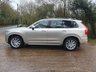 USED 2015 65 VOLVO XC90 2.0 D5 MOMENTUM AWD 5d 222 BHP ZERO DEPOSIT FINANCE AVAILABLE