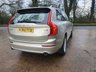 USED 2015 65 VOLVO XC90 2.0 D5 MOMENTUM AWD 5d 222 BHP ZERO DEPOSIT FINANCE AVAILABLE