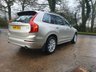 USED 2015 65 VOLVO XC90 2.0 D5 MOMENTUM AWD 5d 222 BHP ZERO DEPOSIT FINANCE AVAILABLE