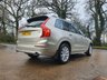 USED 2015 65 VOLVO XC90 2.0 D5 MOMENTUM AWD 5d 222 BHP ZERO DEPOSIT FINANCE AVAILABLE
