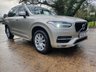 USED 2015 65 VOLVO XC90 2.0 D5 MOMENTUM AWD 5d 222 BHP ZERO DEPOSIT FINANCE AVAILABLE