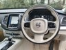 USED 2015 65 VOLVO XC90 2.0 D5 MOMENTUM AWD 5d 222 BHP ZERO DEPOSIT FINANCE AVAILABLE