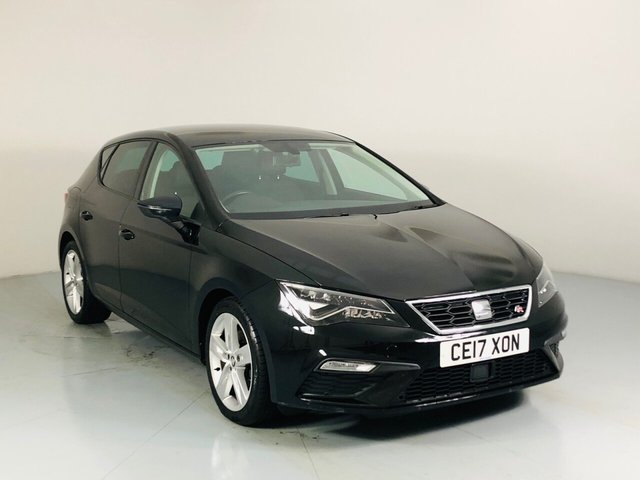 View our SEAT LEON