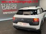 USED 2015 15 CITROEN C4 CACTUS 1.6 BLUEHDI FLAIR 5d 98 BHP BLACK ALLOYS AND PEARL WHITE