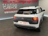 USED 2015 15 CITROEN C4 CACTUS 1.6 BLUEHDI FLAIR 5d 98 BHP BLACK ALLOYS AND PEARL WHITE