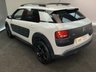 USED 2015 15 CITROEN C4 CACTUS 1.6 BLUEHDI FLAIR 5d 98 BHP BLACK ALLOYS AND PEARL WHITE