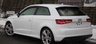 USED 2014 64 AUDI A3 2.0 TDI S LINE 3d 148 BHP SAT NAV * BLUETOOTH
