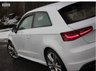 USED 2014 64 AUDI A3 2.0 TDI S LINE 3d 148 BHP SAT NAV * BLUETOOTH