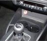 USED 2014 64 AUDI A3 2.0 TDI S LINE 3d 148 BHP SAT NAV * BLUETOOTH