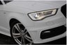 USED 2014 64 AUDI A3 2.0 TDI S LINE 3d 148 BHP SAT NAV * BLUETOOTH