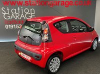USED 2012 62 CITROEN C1 1.0 VTR 3d 67 BHP NICE GENUINE GOOD MILEAGE C1 GOOD CONDITION JUST HAD SERVICE AND MOT DONE BY US READY TO GO