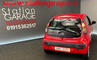 USED 2012 62 CITROEN C1 1.0 VTR 3d 67 BHP NICE GENUINE GOOD MILEAGE C1 GOOD CONDITION JUST HAD SERVICE AND MOT DONE BY US READY TO GO