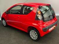 USED 2012 62 CITROEN C1 1.0 VTR 3d 67 BHP NICE GENUINE GOOD MILEAGE C1 GOOD CONDITION JUST HAD SERVICE AND MOT DONE BY US READY TO GO