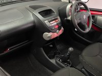 USED 2012 62 CITROEN C1 1.0 VTR 3d 67 BHP NICE GENUINE GOOD MILEAGE C1 GOOD CONDITION JUST HAD SERVICE AND MOT DONE BY US READY TO GO