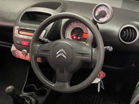 USED 2012 62 CITROEN C1 1.0 VTR 3d 67 BHP NICE GENUINE GOOD MILEAGE C1 GOOD CONDITION JUST HAD SERVICE AND MOT DONE BY US READY TO GO