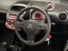USED 2012 62 CITROEN C1 1.0 VTR 3d 67 BHP NICE GENUINE GOOD MILEAGE C1 GOOD CONDITION JUST HAD SERVICE AND MOT DONE BY US READY TO GO