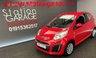 USED 2012 62 CITROEN C1 1.0 VTR 3d 67 BHP NICE GENUINE GOOD MILEAGE C1 GOOD CONDITION JUST HAD SERVICE AND MOT DONE BY US READY TO GO