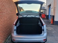 USED 2009 09 FORD FOCUS 2.0 TITANIUM 5d 145 BHP 