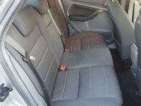 USED 2009 09 FORD FOCUS 2.0 TITANIUM 5d 145 BHP 