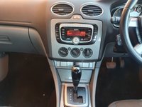 USED 2009 09 FORD FOCUS 2.0 TITANIUM 5d 145 BHP 