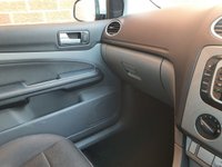 USED 2009 09 FORD FOCUS 2.0 TITANIUM 5d 145 BHP 
