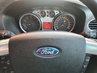 USED 2009 09 FORD FOCUS 2.0 TITANIUM 5d 145 BHP 